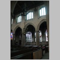 All Saints Church, Gresford , photo by Llywelyn2000 on Wikipedia,2.jpg